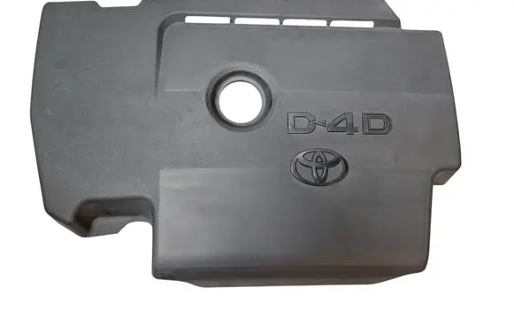 Toyota Avensis T270 Engine cover (trim) 126110R082