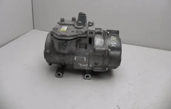 Lexus IS III XE30 Air conditioning (A/C) compressor (pump) 0422000463