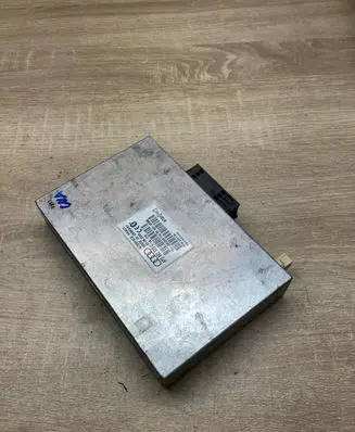 Audi A3 S3 8P Bluetooth control unit module 8P0862335C