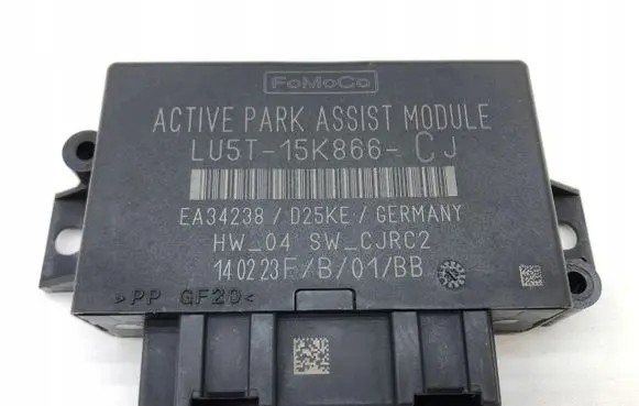 Ford Kuga III Parking PDC control unit/module