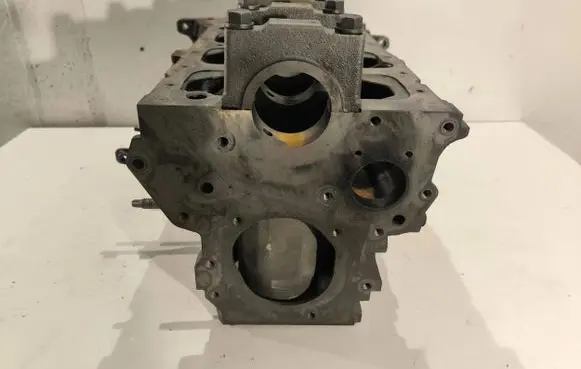 Ford Mondeo MK IV Engine block 1s4q6015ca