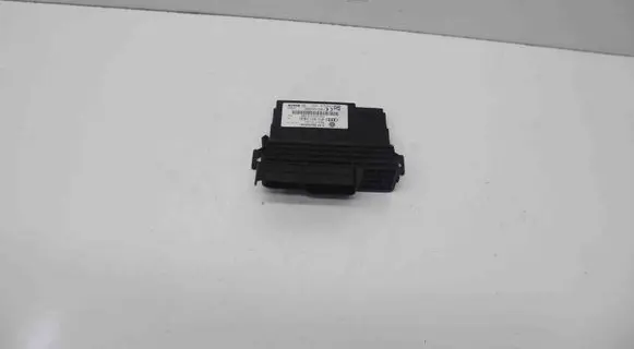 Audi Q7 4L Current control relay 4F0907280D