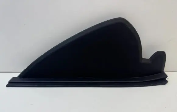 Hyundai Tucson IV NX4 Dashboard side end trim 84780N7900