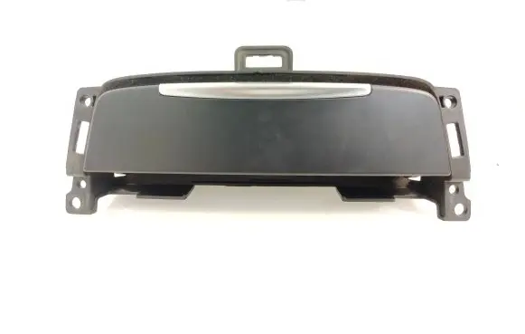 Car ashtray