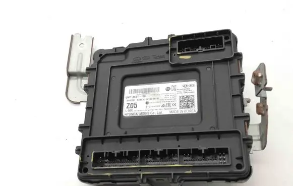 Hyundai Tucson IV NX4 Other devices 95400CZ051