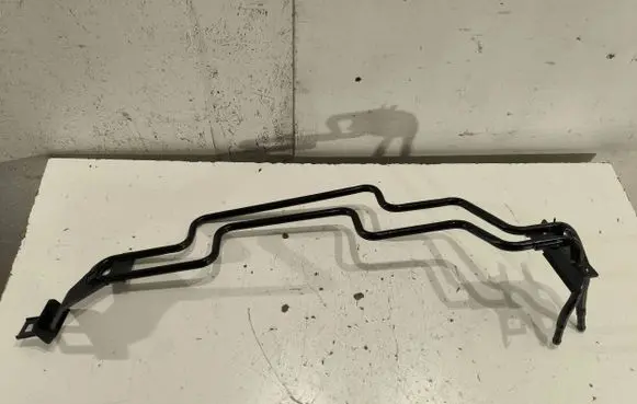 Mercedes-Benz E W211 Power steering hose/pipe/line P1638