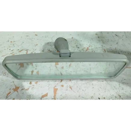 Volkswagen Sharan Rear view mirror (interior) 7M3857511B