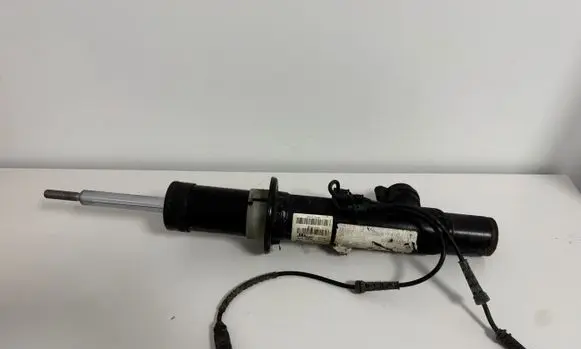 BMW X5 F15 Front shock absorber/damper 6875083 F15V110H 011357