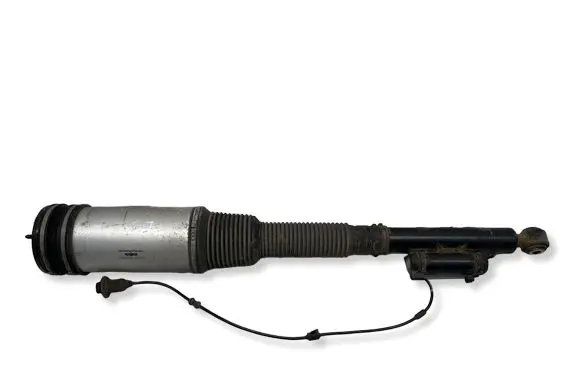 Mercedes-Benz S W220 Rear shock absorber/damper 7812416