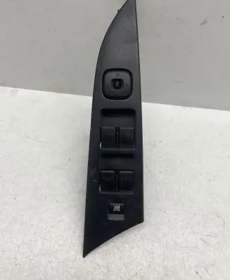Mazda 3 I Electric window control switch 03123000