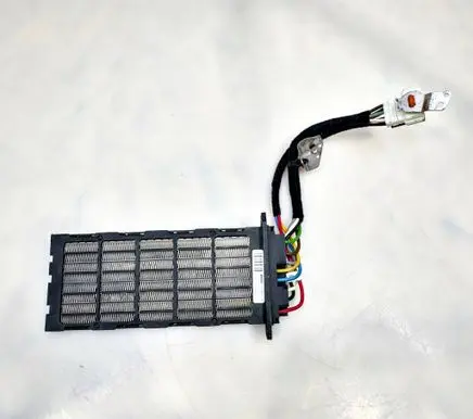 Honda Civic X Heater blower radiator 710261170200 71L1TES0 16T358CB0135