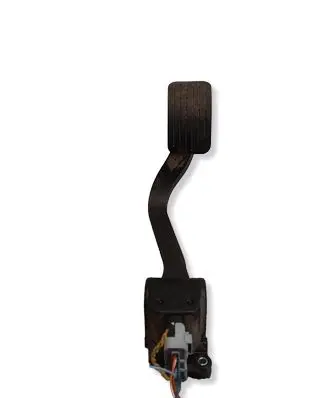 Citroen C4 I Picasso Accelerator throttle pedal 9681990080