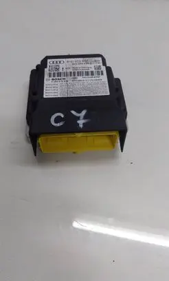 Audi A6 S6 C7 4G Airbag control unit/module 4H0959655C 003JG0064KM4