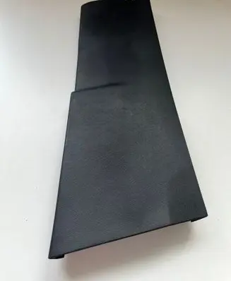 Peugeot 3008 III (B) pillar trim (bottom) 9811199777