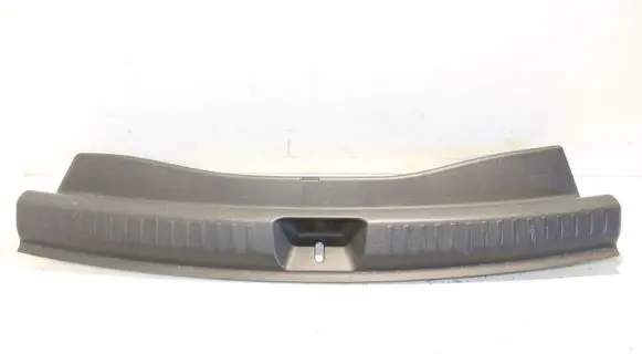Mercedes-Benz GLA W156 X156 Trunk/boot sill cover protection A1566900041