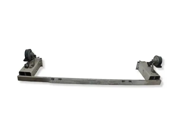 Volvo XC90 Front bumper cross member 148169219