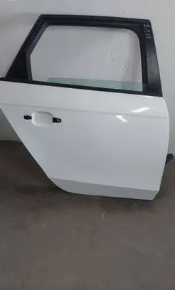 Audi A4 S4 B8 8K Rear door