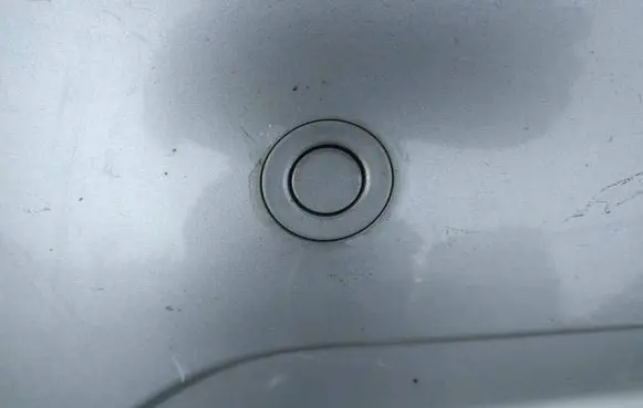 Mercedes-Benz R W251 Parking PDC sensor