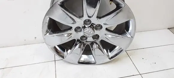 Buick Regal R18 alloy rim 