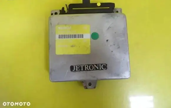 Seat Ibiza III (6L) Engine control unit/module 0280000377