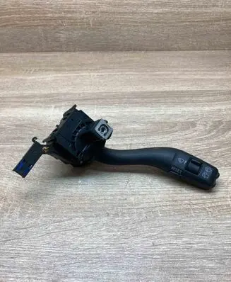 Audi A3 S3 8P Wiper control stalk 8P0953519A