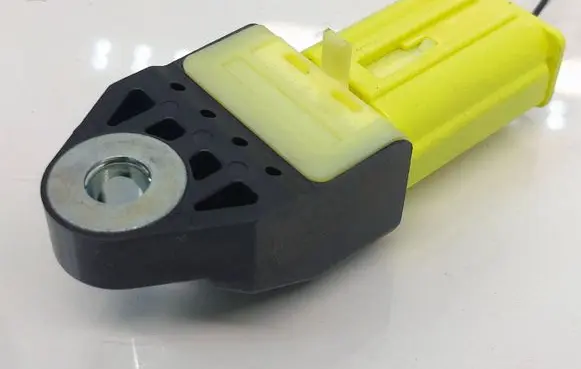 Toyota Auris E180 Airbag deployment crash/impact sensor 8983102160