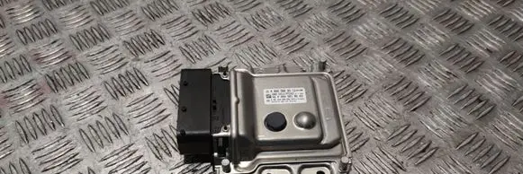 Mercedes-Benz GLC X253 C253 Other control units/modules A0009003313