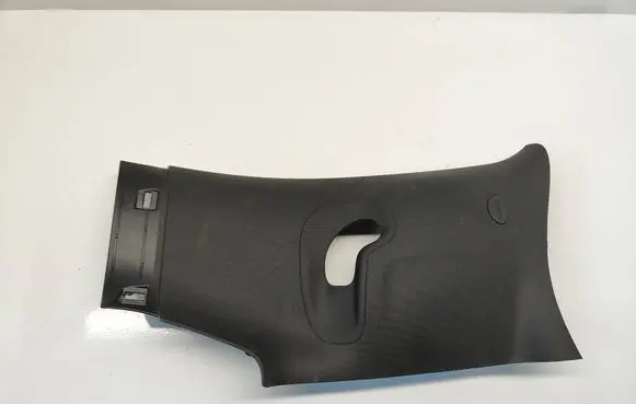 Ram 1500 (C) pillar trim 6BN38TRMAB 7568 5110135