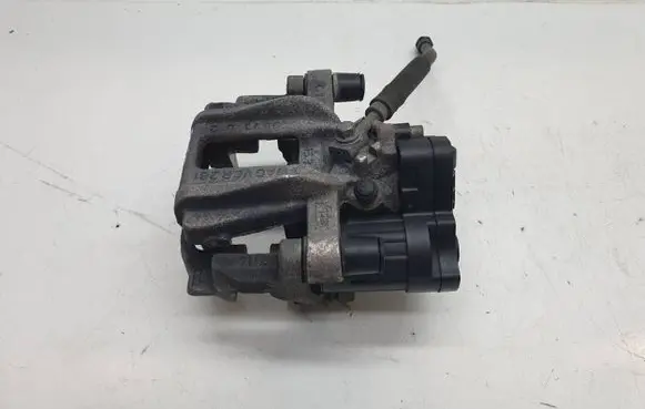 Skoda Octavia Mk4 Rear brake caliper VWAGVCR281