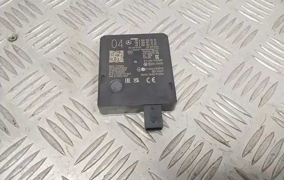 Mercedes-Benz EQS V297 Distronic sensor radar A0009000845