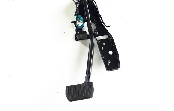 Brake pedal