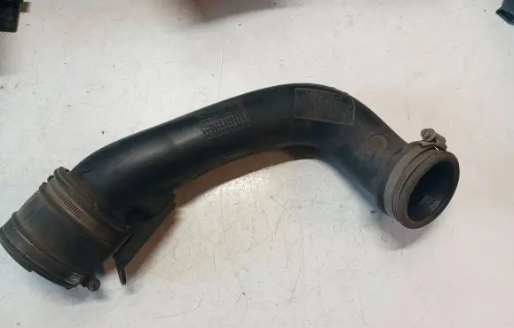 Volvo S80 Intercooler hose/pipe 30741667