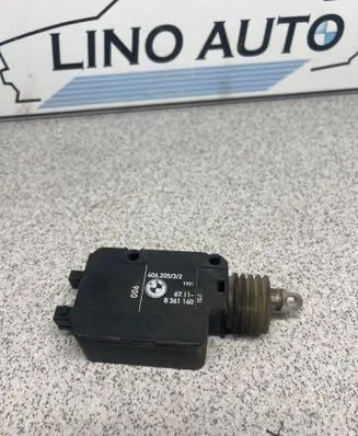 BMW 3 E36 Central locking motor 8361140