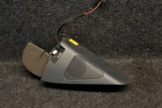 Volkswagen Tiguan Front door high frequency speaker 5N0837993B 5N0035412A