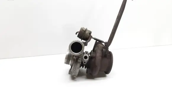 Mercedes-Benz C W202 Turbo A6110960099 AL0005GT20 7006251S