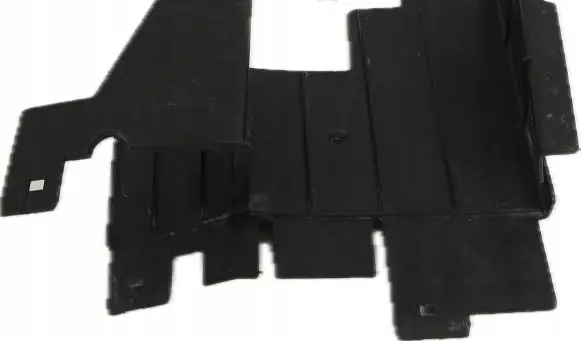 Mercedes-Benz Sprinter W906 Radiator trim A9065050188