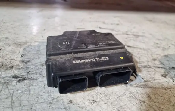 KIA Ceed Airbag control unit/module 95910A2320