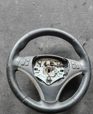 BMW X1 E84 Steering wheel