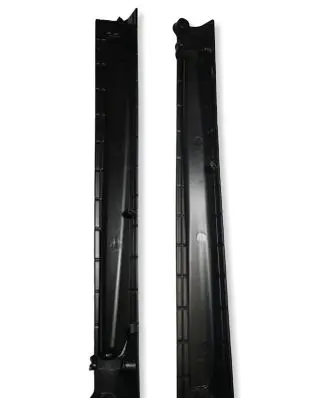 BMW 7 G11 G12 Front sill trim cover 8062938 8062937