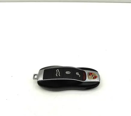 Porsche Macan (95B) Ignition key/card 7PP959753BN