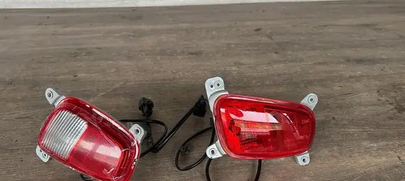 KIA Picanto Rear fog light 92405G6000
