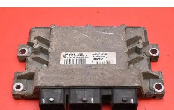 Engine control unit/module ECU