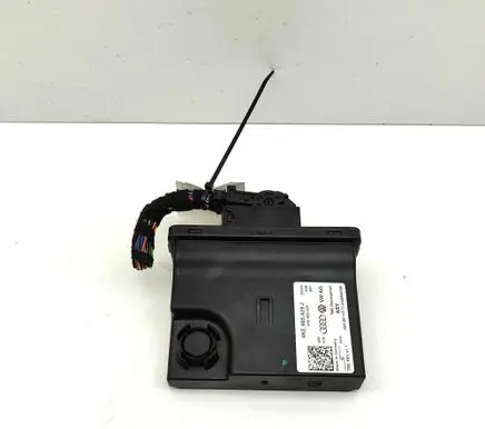 Porsche Taycan 9J1 Climate control unit 4KE965429J 4KE965429
