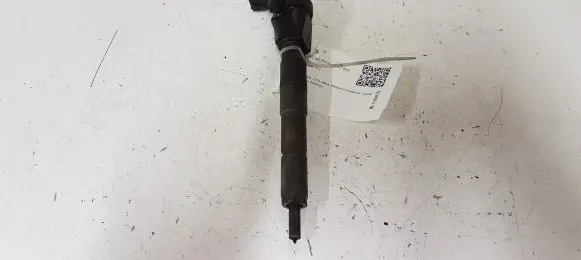 Opel Insignia A Fuel injector 0445110423 55577668