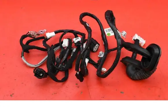 Hyundai Kona I Other wiring loom 91651BE020