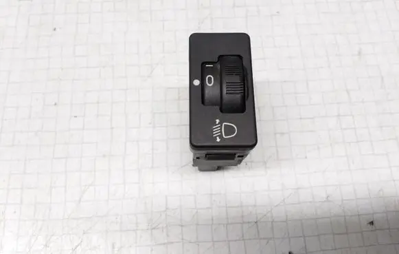Citroen Xsara Picasso Headlight level height control switch