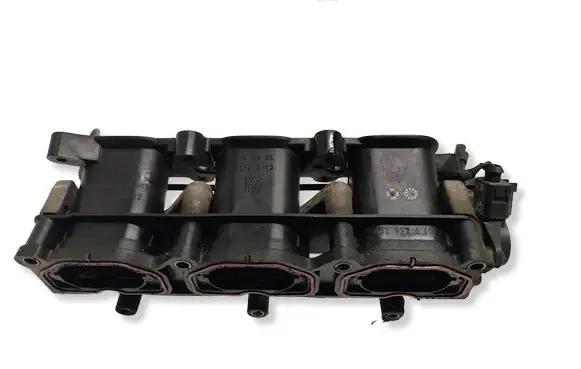 Audi A6 S6 C6 4F Intake manifold 06E133110C LSB02