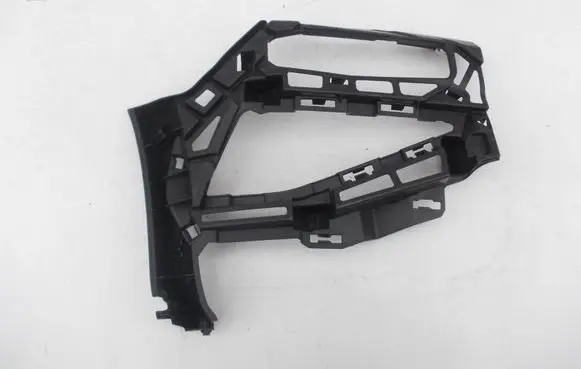 Volkswagen Golf Sportsvan Front bumper mounting bracket 510807724G