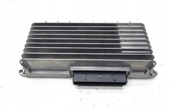 Audi A5 8T 8F Sound amplifier 8T0035223AH