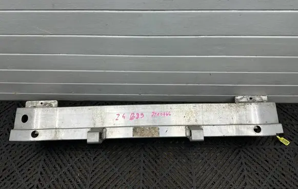 BMW Z4 E89 Rear bumper cross member 7210766